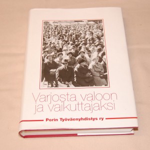 Aarne Seppälä Varjosta valoon ja vaikuttajaksi